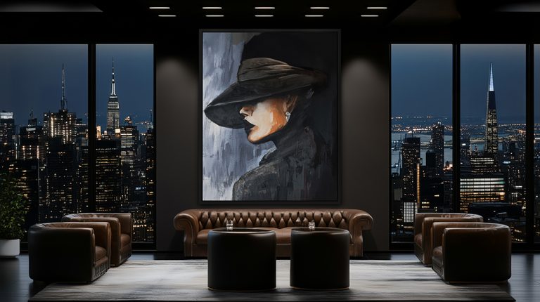 Great Canvas Arts – Art for Every Space